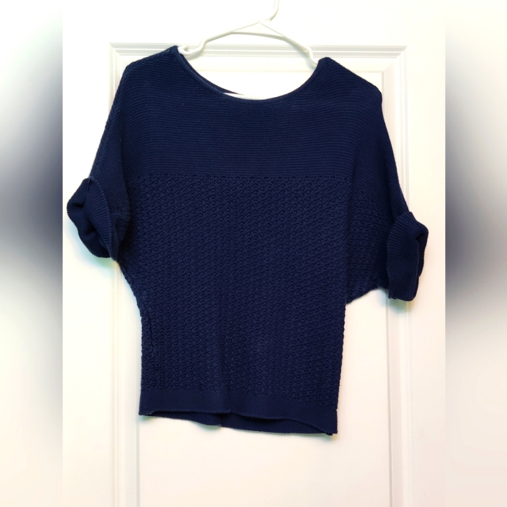 Sweater top